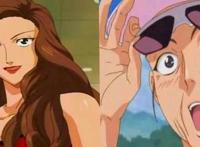 从心动到古稀，动漫中那些一去不复返的倾世容颜