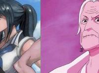 从心动到古稀，动漫中那些一去不复返的倾世容颜