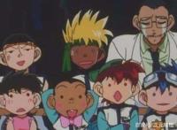 重返年少时光！这些“餐桌动漫”你还记得多少？