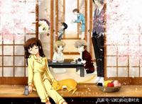 动漫中那些萌死人的猫咪大合集，你最想拥有哪一只？