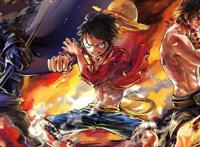 柯南、鸣人、路飞陪伴我们度过了快乐的童年，至今使我记忆犹新！