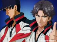 《网球王子》中迹部景吾和真田弦一郎到底谁技高一筹？