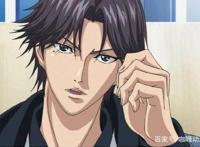 《网球王子》中迹部景吾和真田弦一郎到底谁技高一筹？