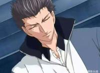 《网球王子》中迹部景吾和真田弦一郎到底谁技高一筹？