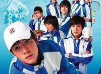 于正要翻拍真人版《网球王子》，网友：我只认秦俊杰的龙马