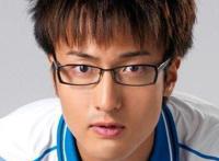 于正要翻拍真人版《网球王子》，网友：我只认秦俊杰的龙马