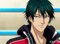 《网球王子》你所不知道的越前龙雅，他宠爱龙马的样子帅呆了