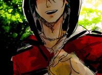 《网球王子》你所不知道的越前龙雅，他宠爱龙马的样子帅呆了