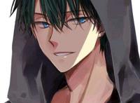 《网球王子》你所不知道的越前龙雅，他宠爱龙马的样子帅呆了