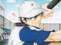 《新网球王子》龙马花式赶地铁，武林高手的特技百看不厌！酷毙了