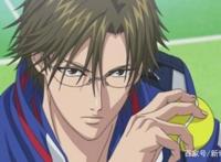 网球王子：你知道手冢国光到底有多强吗？