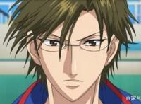 网球王子：你知道手冢国光到底有多强吗？