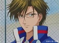 《网球王子》一个被手伤耽误的王者，手冢国光，全神贯注地上吧！