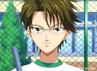 《网球王子》一个被手伤耽误的王者，手冢国光，全神贯注地上吧！