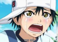 网球王子童年相貌，龙马是爱哭淘气包，迹部帅气，手冢一脸严肃！