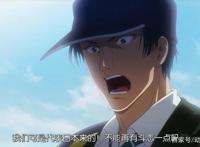 网球王子中被时光“摧毁”的角色，真田不算啥，他才是毁容式成长