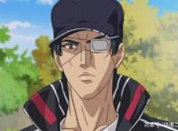 网球王子中被时光“摧毁”的角色，真田不算啥，他才是毁容式成长