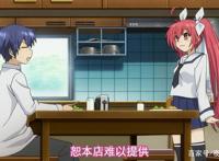 没有人规定过，对妹妹的感情不如恋情！士道与琴里的微妙情感关系