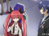 没有人规定过，对妹妹的感情不如恋情！士道与琴里的微妙情感关系