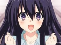 《约会大作战3》第2集先行：作画质量回升，这是要赶超第一季？