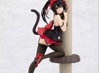 买光碟送老婆啦！《约会大作战3》放大招，时崎狂三限定送！