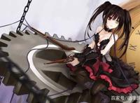 买光碟送老婆啦！《约会大作战3》放大招，时崎狂三限定送！