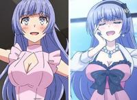 《约会大作战》第三季即将上映，究竟是《约战3》还是《崩坏3》？