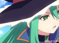 约会大作战第3季04：士道大佬女装出镜，青春美貌让人不敢认