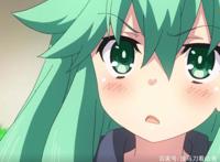 约会大作战第3季04：士道大佬女装出镜，青春美貌让人不敢认