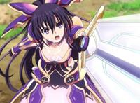 约会大作战3第7集：为报家仇，折纸变精灵！自带萨克斯的狂三上线