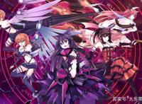 约会大作战第3季！网友：那么甜的恋爱，不可能发生在我的身上！