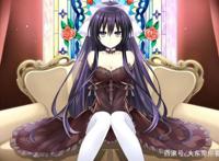 约会大作战第3季！网友：那么甜的恋爱，不可能发生在我的身上！