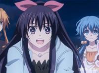 约会大作战3到底崩成啥样？漫迷表示崩到“老婆”都快不认识了