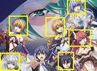 约会大作战第三季先崩海报，再崩动漫PV，画风贫穷一股里番的味道