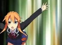 约会大作战第三季先崩海报，再崩动漫PV，画风贫穷一股里番的味道