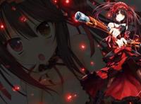 还没开播就崩了！《约会大作战》第三季制作前途堪忧