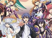 海报一出，粉丝心都凉了！《约会大作战3》到底会不会崩？