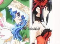 海报一出，粉丝心都凉了！《约会大作战3》到底会不会崩？