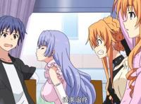 新番直击《约会大作战第三季》，会漏气的七罪老婆登场