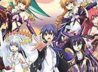 《约会大作战3》被删减到几乎没露脸的角色，节操社简直把她毁了