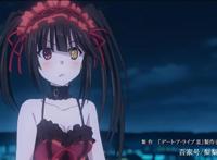 约会大作战三第8话：折纸精灵反转，狂三两发十二之弹扭转战局