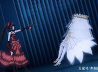 约会大作战三第8话：折纸精灵反转，狂三两发十二之弹扭转战局