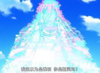 约会大作战三第8话：折纸精灵反转，狂三两发十二之弹扭转战局