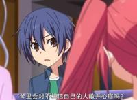 崩了还是得看，《约会大作战三》第2话，后宫争夺战开启