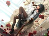 约会大作战3：亦正亦邪的时崎狂三，她的最终目的是什么呢？