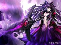 又可以看狂三和四糸乃了！官宣《约会大作战三》19年一月开播！