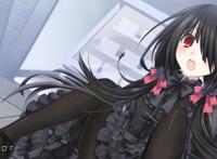 约会大作战第三季终于确定！明年1月播出