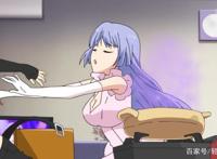 约战3：第二集先行图曝光，画面修复？可爱的四糸乃要回来了？