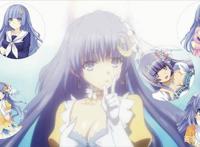 画面崩坏，TV动画《约会大作战第3季》公开PV动漫资讯