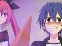 画面崩坏，TV动画《约会大作战第3季》公开PV动漫资讯